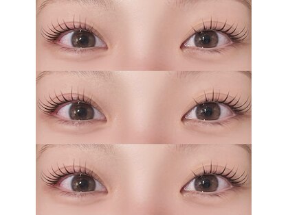 アイラッシュアンドネイルサロン グレイス(Grace)の写真
