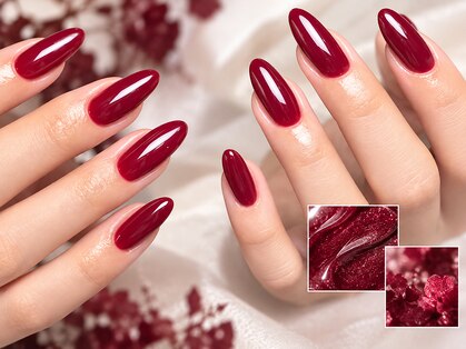 アイリッシュネイル 久屋大通店(Irish Nail)の写真