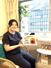 夢みるよもぎ蒸し えん蒸すび 森川 あかり