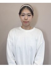 ネイルスタジオ マルア 高崎店(Nail Studio Malua...)&nbsp;suzuka 