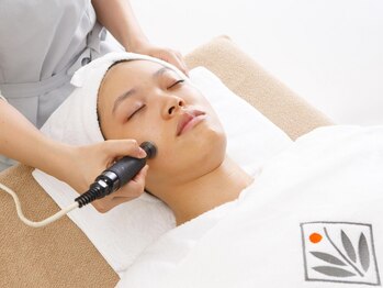 リラーナ(Re rana)/ソノイオントリートメント