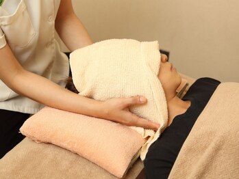 ナトゥーラ 金町南口店(natura)/◆ボディマッサージ