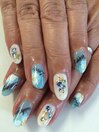 CREA★nailcollection