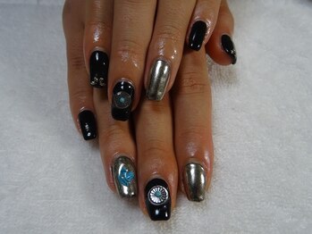 ネイルサロン リッティー(RITTY)/