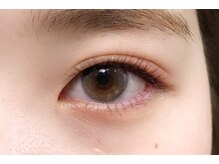 ベリー 静岡鷹匠店(Very)/【静岡鷹匠】ナチュ盛り下まつげ