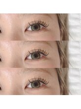 プライズアイリス アイラッシュ 池袋東口店(prize Iris eyelash)/グラマラスデザイン【池袋】