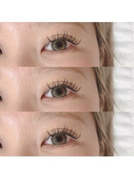 プライズアイリス アイラッシュ 池袋東口店(prize Iris eyelash)/グラマラスデザイン【池袋】