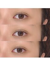 プライズアイリス アイラッシュ 池袋東口店(prize Iris eyelash)/まつげパーマ【池袋】