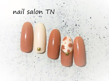 ティーエヌ 相模大野店/☆デザイン定額A☆