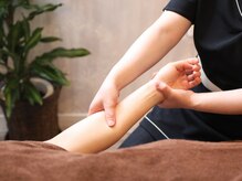 グレイス(Grace)/ハンドリフレクソロジー