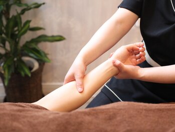 グレイス(Grace)/ハンドリフレクソロジー