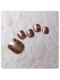 【FOOT】　キャンペーンA