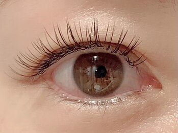 カラン 焼津店(CALIN)/フラットラッシュ120本