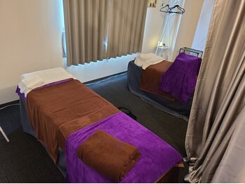 フットストア 千葉/【内観】