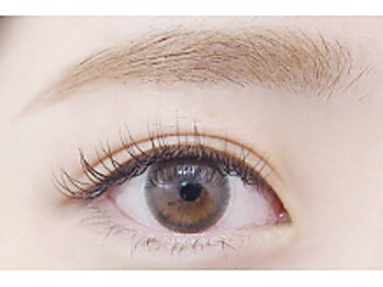 イロ 駒込店(iro)/高級セーブルエクステ80本/3980