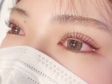 アンネ 梅田 GRACE店(ANNE)/上下パリジェンヌラッシュリフト