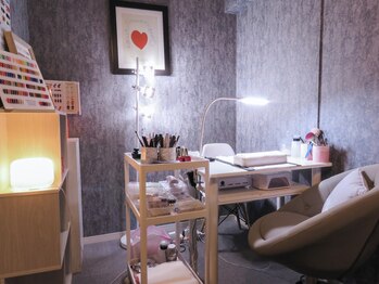 竹川ビューティーサロン/