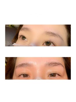 リーベアイラッシュ 東久留米店(Liebe eyelash)/PJ＋HBL