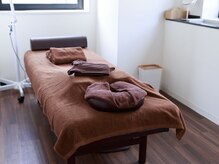 カーム(Calm)/お着替えのご用意ございます♪