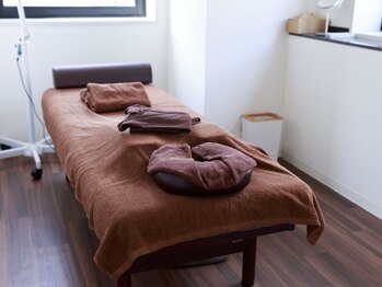 カーム(Calm)/お着替えのご用意ございます♪