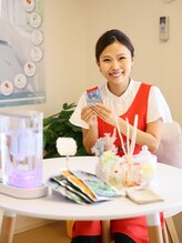 ヨサパーク ユトリ(YOSA PARK Yutori)/テラキューブで悩み解決！痩身