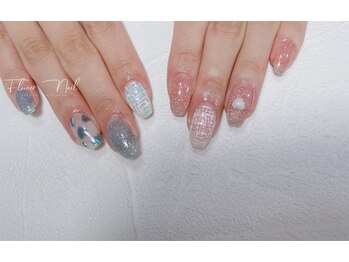 フラワー(Flower)/