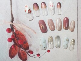 １月定額　5300円（税込5830円）
