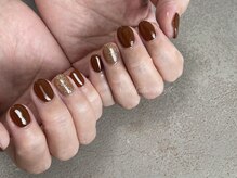 ルフレ(Rufle)/ワンカラーネイル