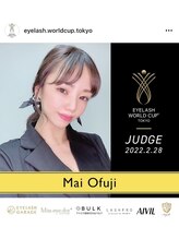 アンドビューティー(& beauty) Mai 