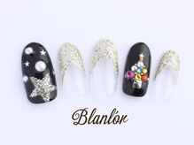 ブランロール 中目黒店(Blanl'or)/