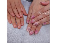 ユーアネイル(Yuua Nail)の雰囲気（お子様連れ大歓迎です！！）