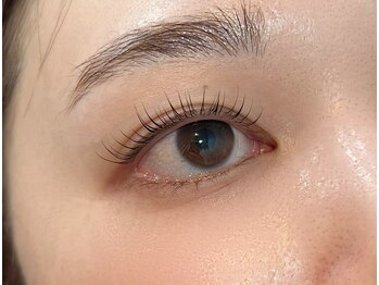 ビューティフェイス ビューティアイラッシュ 岡山天満屋店(BeautyFace Beautyeyelash)/ラッシュリフト【岡山】