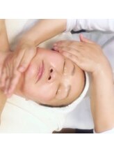 ポーラ エスティ あいびぃ営業所(POLA)/フェイシャルケア