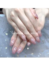 サンシャインネイルサロン 池袋(Sunshine nail salon)/ネイルデザイン
