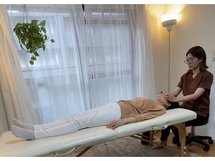 コアクラニオ(CORE CRANIO)の写真