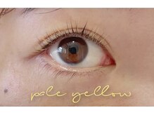 ビート(BEAT)/カラーマツエク