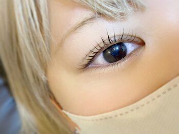 ティグル 下通店(Tigre)/メーテルラッシュリフト