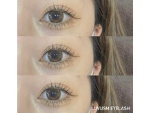 ラヴィズム アイラッシュ アンド ネイル (LUVISM)/デザイニングパーマ★ 担当:浅井