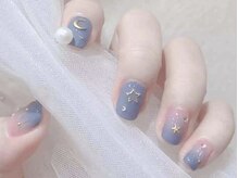 美ノ庵ネイルサロン メトロポリタン前店/