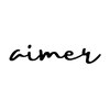 エメ(aimer)のお店ロゴ