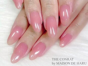 ザ コンラット(THE CONRAT by MAISONDE HARU)/magnet gradation.
