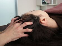 アンノン(unnon)/ヘッドスパ/ドライヘッドスパ