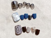 ネイルアンドアイラッシュ シヴァ(Siva)/