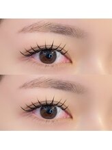 キング 枚方店(K!ng)/parisienne × flat パリエク