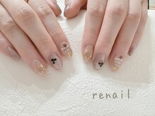 レイネイル(Reinail)/