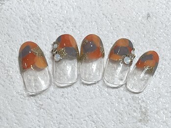 ルアナ(LUANA)/大人可愛いトレンドプラン7,980