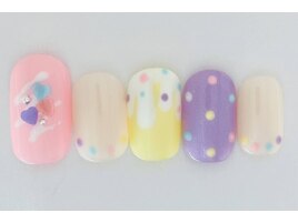 177ジェル￥8800スカルプ￥13200