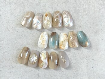 ディム(dim)/◇ネイルデザイン◇