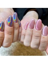 ユーフォリア(Euphoria)/