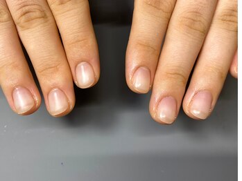 ナンバーアンドスリーサン(No&33)/お仕事などでnailができない方